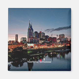 Aimant Nashville, Tennessee
