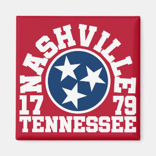 Aimant Nashville, Tennessee