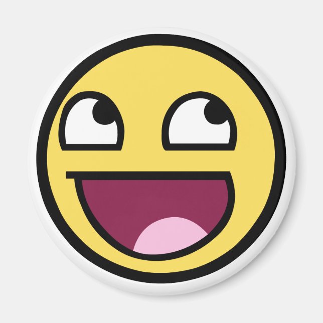 Aimant nask (Devant)