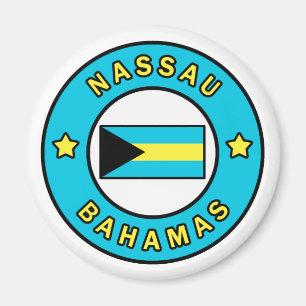 Aimant Nassau Bahamas
