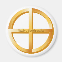 Native Spirituality Symbol