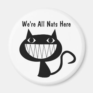 Aimant Nats