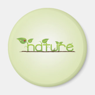 Aimant Nature