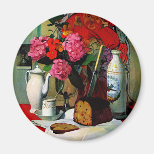 Aimant Nature morte dans la peinture chinoise,