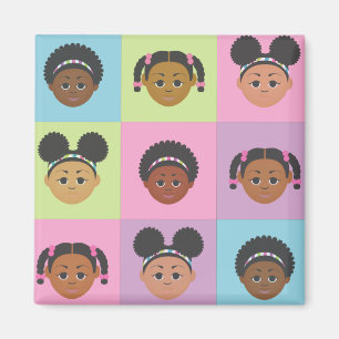 Aimant Naturel j'enfants par des conceptions de MDillon