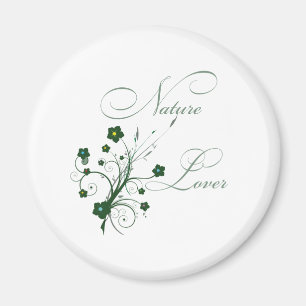 Aimant NatureLoover