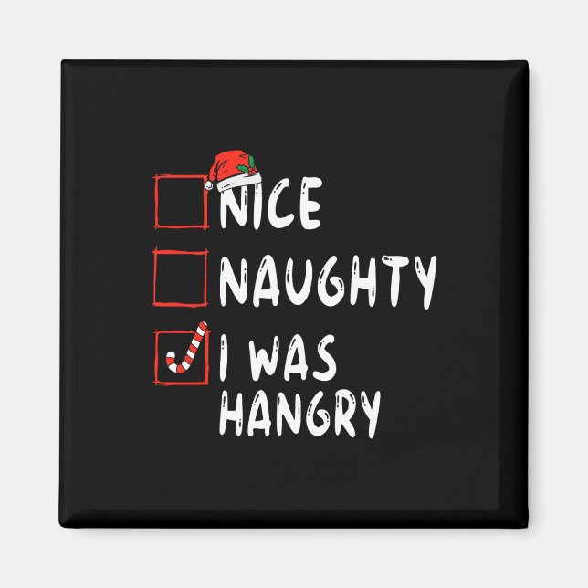 Aimant Naughty I (Devant)