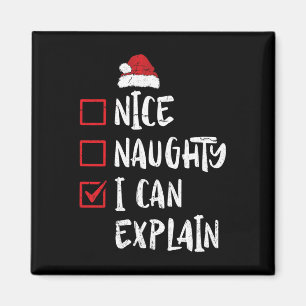 Aimant Naughty I