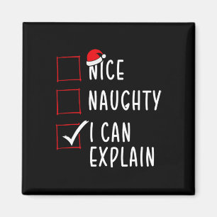 Aimant Naughty I