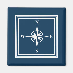 Aimant Nautical design