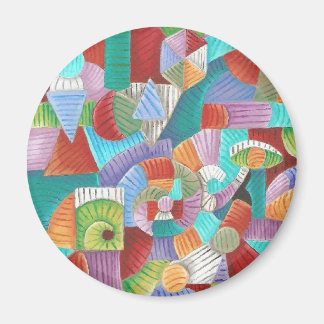 Aimant Nauticus Fibonacci