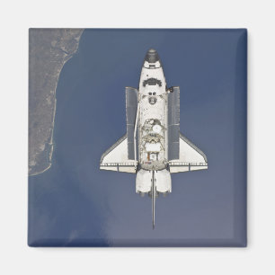 Aimant navette spatiale Atlantis 5
