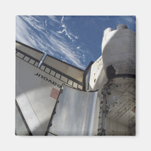 Aimant Navette spatiale Endeavor 25