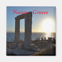 Naxos Grèce
