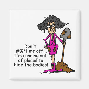 Aimant Ne me manque pas