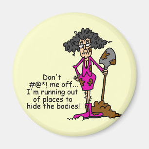 Aimant Ne me manque pas