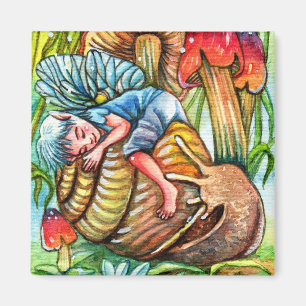 Aimant Ne me réveille pas