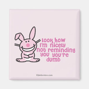 Aimant Ne pas vous rappeler