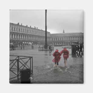 Aimant Ne reporte pas l'aimant de la joie