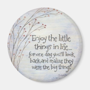 Aimant Ne suez pas les petits trucs