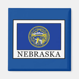 Aimant Nebraska