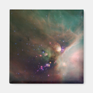 Aimant nébuleuse de Rho Ophiuchi