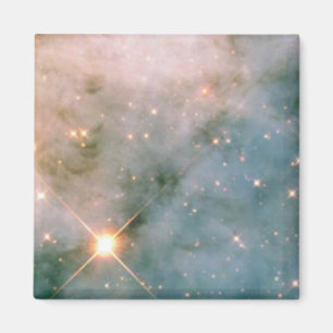 Aimant Nébuleuse lumineuse de Carina