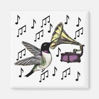 Aimant Nectar auditif