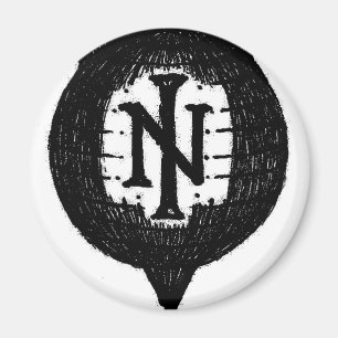 Aimant Ned Industries