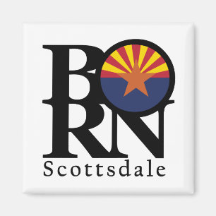 Aimant NÉE Scottsdale Arizona