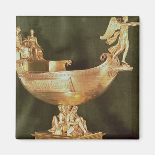 Aimant Nef appartenant à l'empereur Napoléon Bonaparte