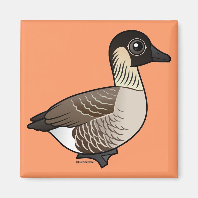 Aimant Nene (Devant)