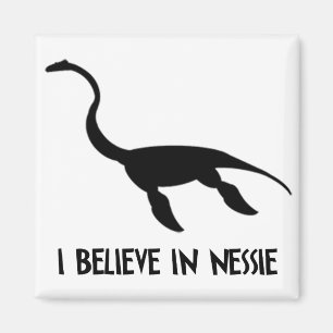 Aimant Nessie