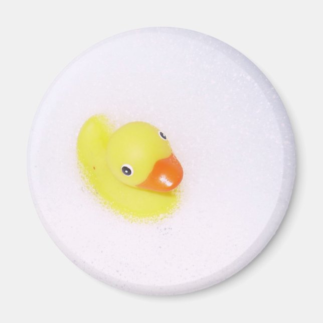 Aimant N'est-ce pas adorable ? (Devant)