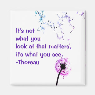 Aimant N'est pas il ce qui vous regardez l'aimant de