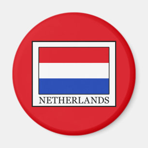 Aimant Netherlands