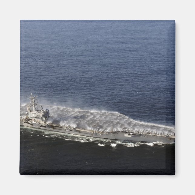 Aimant Nettoyage contre-mesure des arroseurs (Devant)