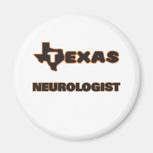 Aimant Neurologue du Texas