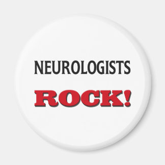 Aimant Neurologues Rock