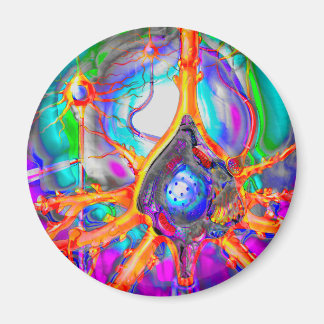 Aimant neuronal