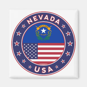Aimant Nevada