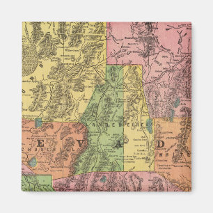 Aimant Nevada 3