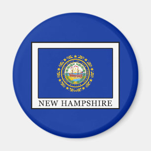 Aimant New Hampshire