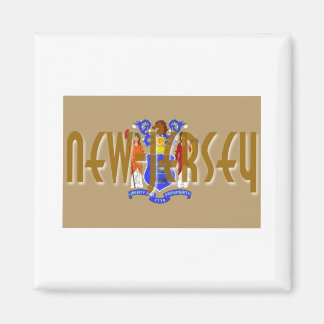 Aimant New Jersey