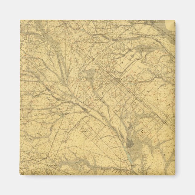 Aimant New Jersey 7 (Devant)