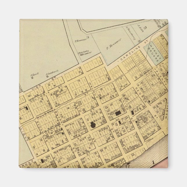 Aimant New Richmond, Ohio (Devant)