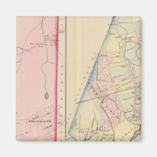 Aimant New Rochelle, Mamaroneck, New York