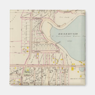 Aimant New Rochelle ward 3, New York 2