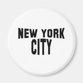 Aimant New York