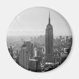 Aimant New York